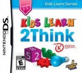 Think – Kids Rom